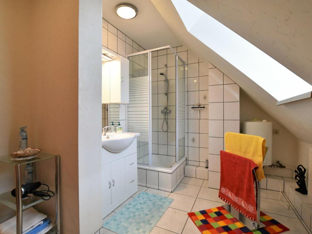 Attractive Apartment In Kluetz Near The Sea Klutz Dış mekan fotoğraf